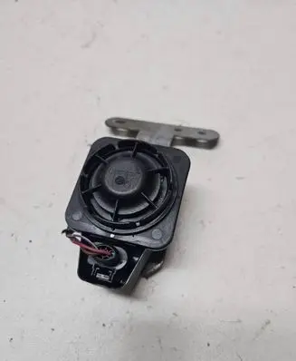 Skoda Octavia Mk3 (5E) Alarm system siren 5G0951227B