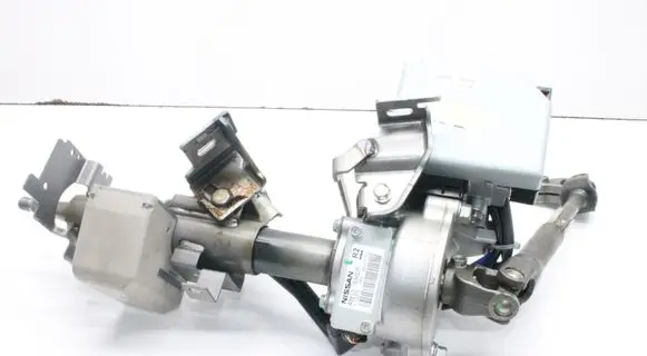 Nissan Juke I F15 Steering rack mechanical part 48810BA60B