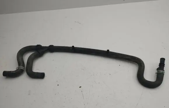 Tesla Model S Engine coolant pipe/hose 600734100E