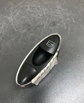 Mercedes-Benz E W211 Electric window control switch A2118218651