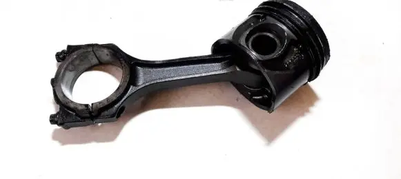 Ford Mondeo Mk III Piston with connecting rod 246558 20g