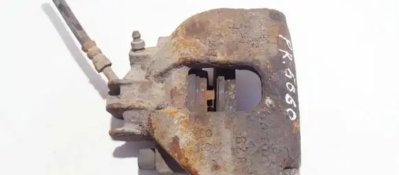 Volvo S60 Front brake caliper