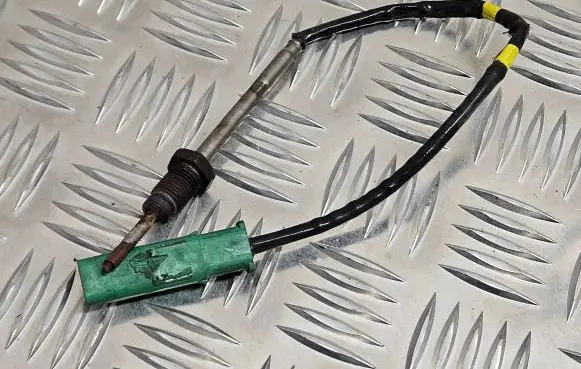 Land Rover Range Rover Evoque L538 Exhaust gas temperature sensor 9677456680
