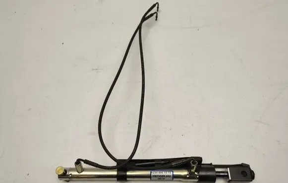 Mercedes-Benz SL R230 Convertible roof main ram cylinder A2308001372