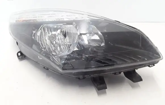 Renault Scenic III - Grand scenic III Headlight/headlamp 260108250R