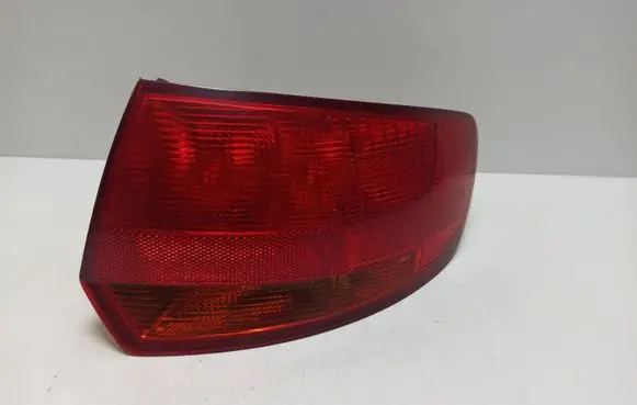 Audi A3 S3 A3 Sportback 8P Rear/tail lights 8P4945096B