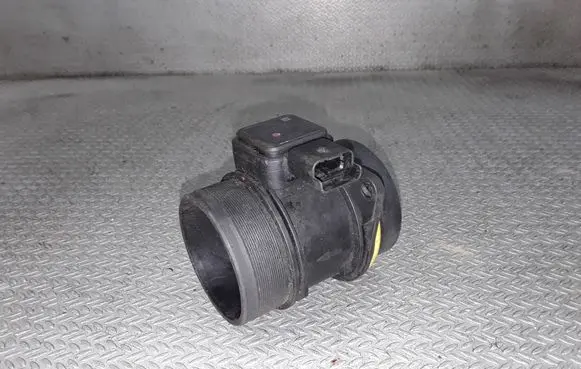 Jaguar S-Type Mass air flow meter 4R8Q12B579AC 5WK97011