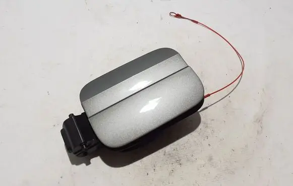 Fuel tank cap