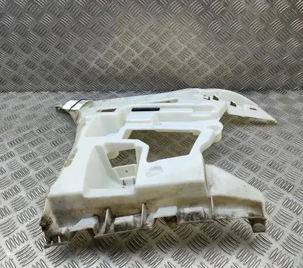 BMW 4 G22 G23 G24 G26 Rear bumper mounting bracket 8078585