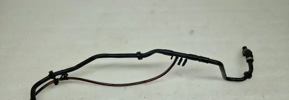 BMW 5 E60 E61 Vacuum line/pipe/hose 7785449