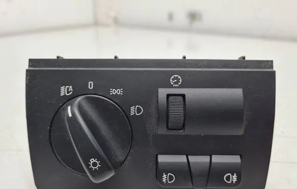 BMW X5 E53 Light switch 6930244