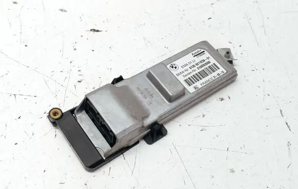 BMW 7 F01 F02 F03 F04 Other control units/modules 9214239 6135921423901