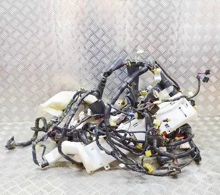 Dodge Stealth Other wiring loom MB649087
