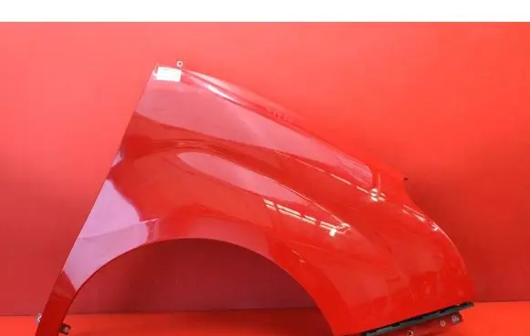 Opel Combo D Fender