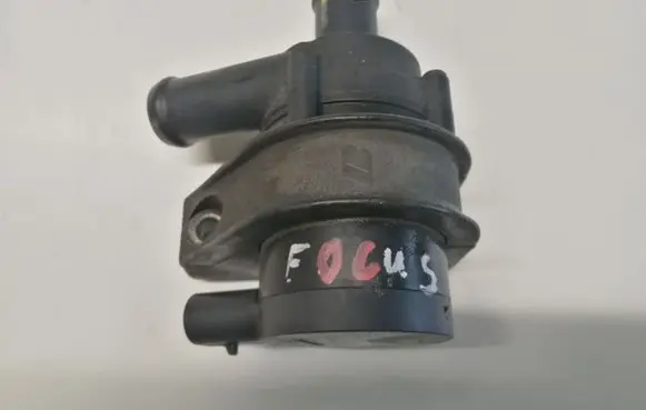 Ford Focus Electric auxiliary coolant/water pump 30950000