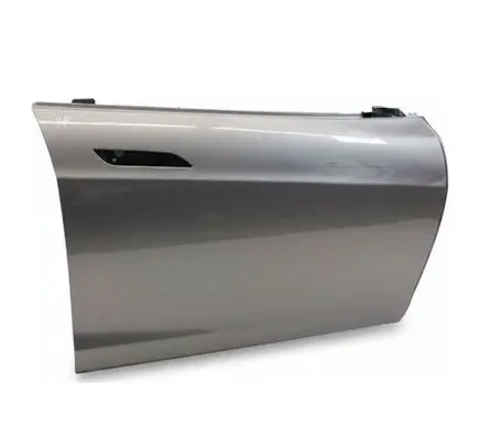 Tesla Model S Front door