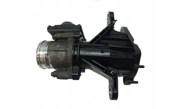 Ford Mondeo MK IV Throttle valve 9M5Q9E926AA