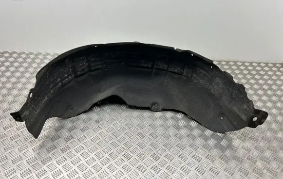 Nissan Murano Z52 Rear arch fender liner splash guards