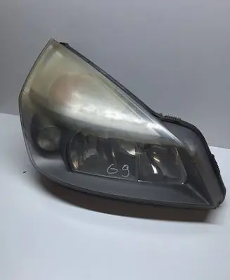 Renault Espace - Grand espace IV Headlight/headlamp 15565400RE