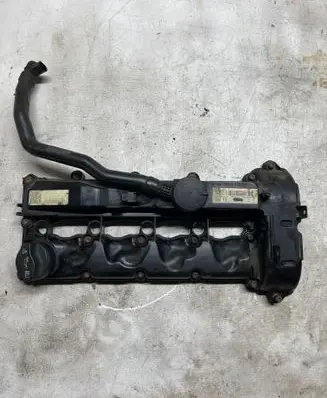 Mercedes-Benz E W212 Rocker cam cover A6510108918 A6510108617 2731075