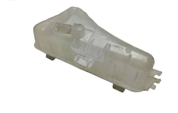 Renault Kangoo II Coolant expansion tank/reservoir 8200455786
