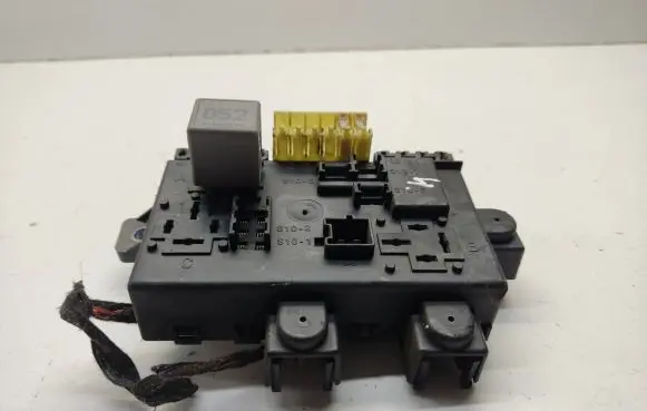 Mercedes-Benz Vito Viano W447 Fuse module A4479060400