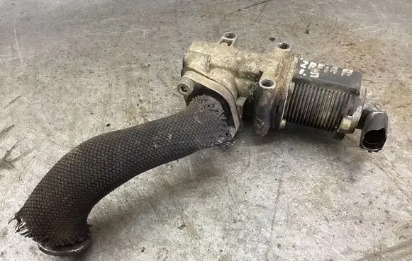 EGR valve