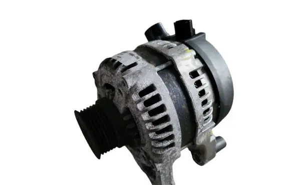 Ford Focus C-MAX Generator/alternator RM3M5T10300PD 1692417