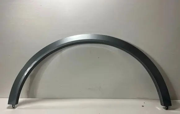 BMW X7 G07 Fender trim (molding) 7493022 9478316