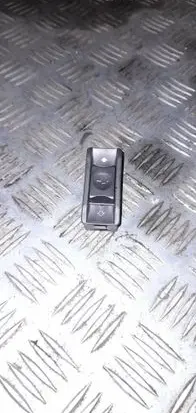 BMW 7 E65 E66 Sunroof switch 6904291