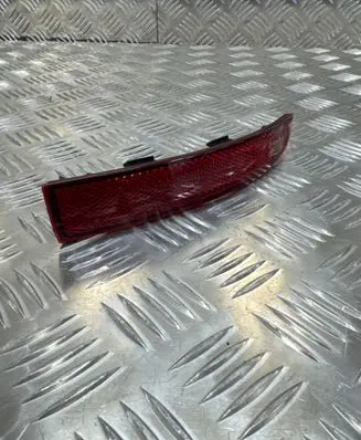 Audi A6 S6 C8 4K Rear tail light reflector 4K0945105
