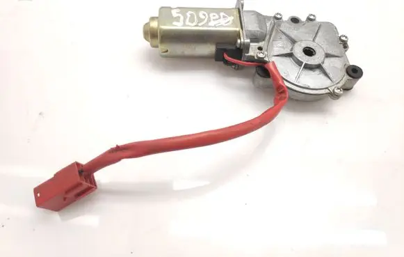 Honda Legend III KA9 Seat adjustment motor MRT420F97