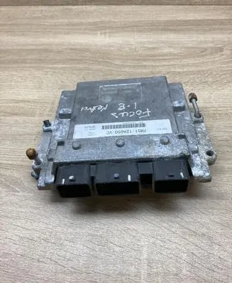 Ford Focus Engine control unit/module ECU 7M5112A650VC