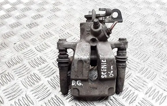 Renault Scenic RX Rear brake caliper