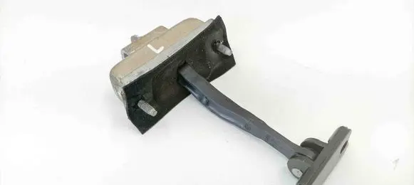 Mercedes-Benz SL R230 Front door check strap stopper A2307200016