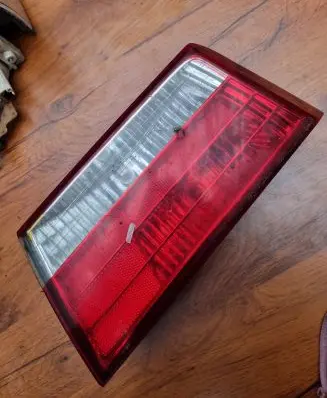 Hyundai Sonata Rear/tail lights 924043K0