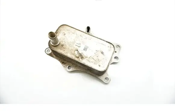 Chevrolet Captiva Engine oil radiator 96868256