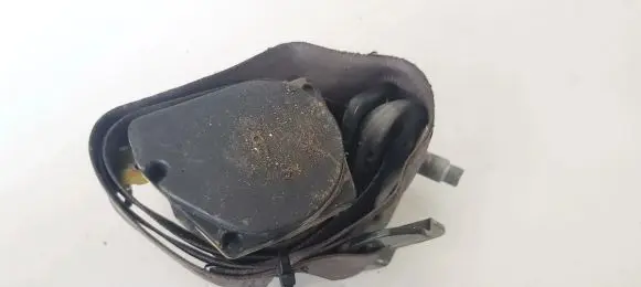 Renault Espace II Front seatbelt 086980