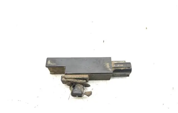 Aerial antenna amplifier