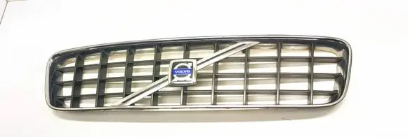 Volvo XC90 Front grill 8620641 08620587