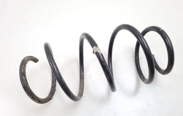 Renault Megane III Front coil spring