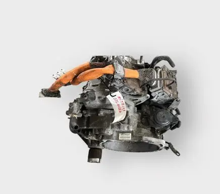 Mitsubishi Outlander Automatic gearbox F1EKA1A1Z Y17101900138