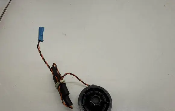 BMW X7 G07 Front door high frequency speaker 6809632