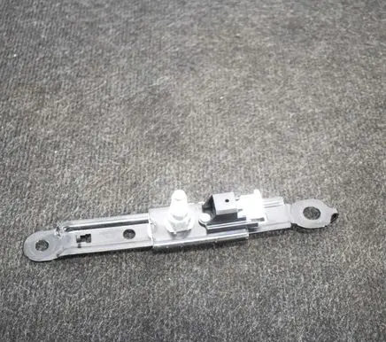 Lexus NX Seat belt height adjuster 