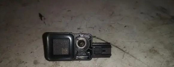 Opel Insignia A Airbag deployment crash/impact sensor 13502341