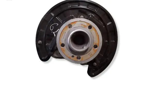 Mercedes-Benz EQB Rear wheel hub A2433570500