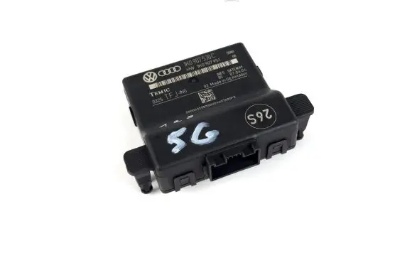 Volkswagen Golf V Gateway control module 1k0907530c