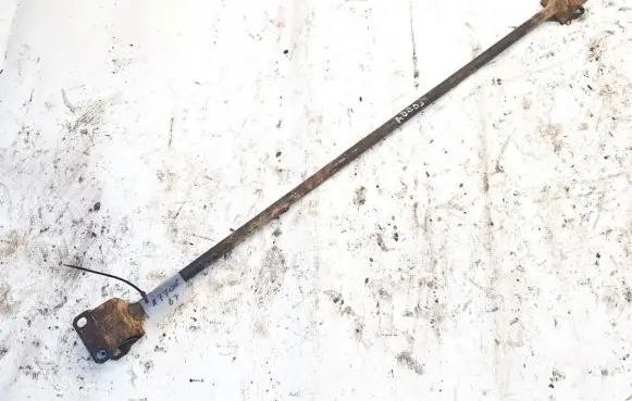 Rear anti-roll bar/sway bar