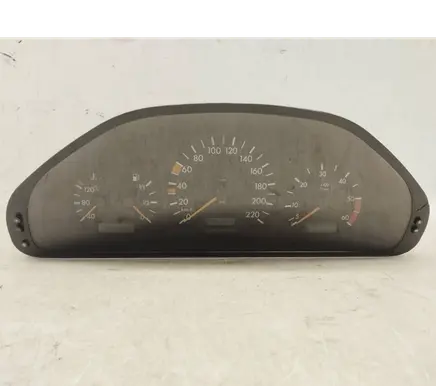 Mercedes-Benz C W202 Speedometer (instrument cluster) 2025408148 A2025408148 87001320