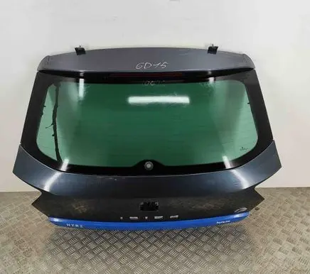 Seat Ibiza V (KJ) Tailgate/trunk/boot lid 6F0827023E